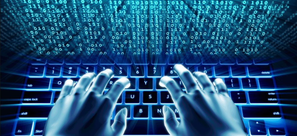 CYBER SERVICES